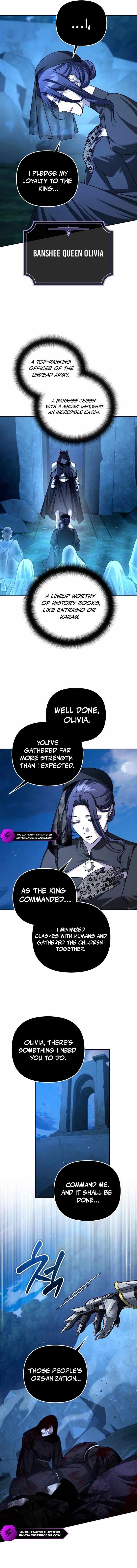 All My Alter Egos Are Tycoons Chapter 53 - Page 10