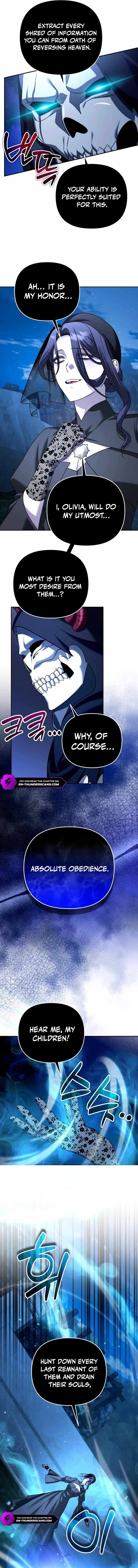 All My Alter Egos Are Tycoons Chapter 53 - Page 11