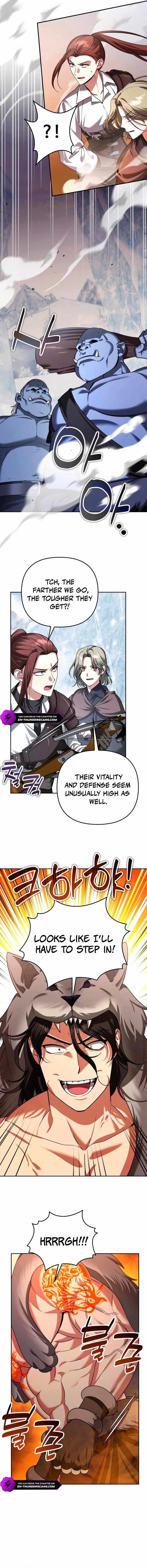 All My Alter Egos Are Tycoons Chapter 53 - Page 3