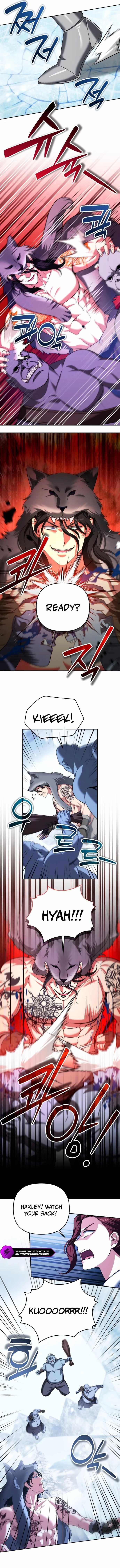 All My Alter Egos Are Tycoons Chapter 53 - Page 4