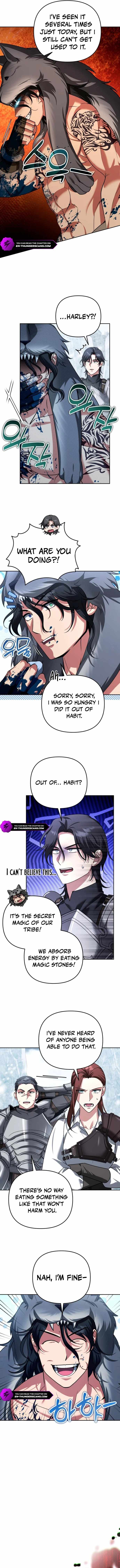 All My Alter Egos Are Tycoons Chapter 53 - Page 7