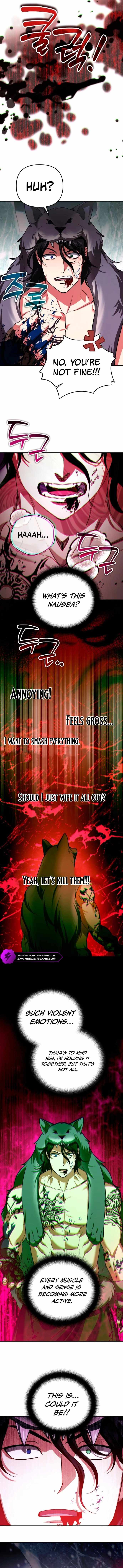 All My Alter Egos Are Tycoons Chapter 53 - Page 8