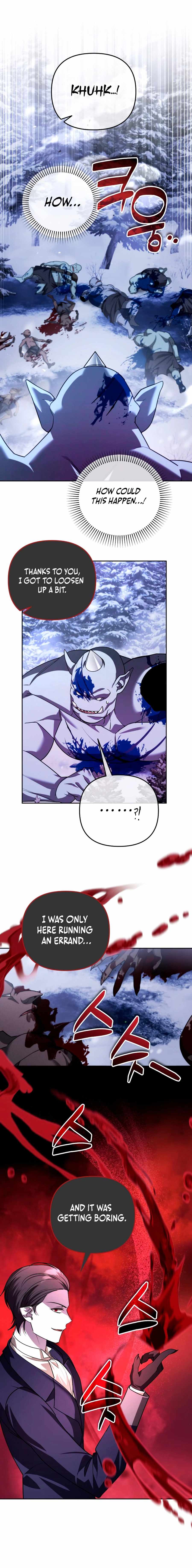 All My Alter Egos Are Tycoons Chapter 56 - Page 7