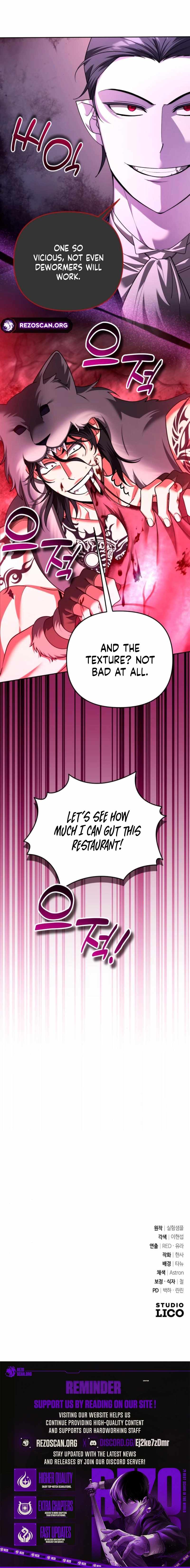 All My Alter Egos Are Tycoons Chapter 57 - Page 11