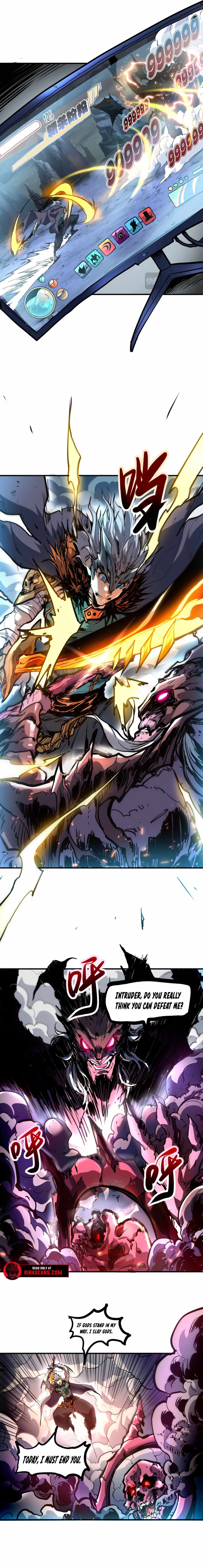 All People Scramble for the Tower, I Cleared 999 Floors in Advance Manga Chapter 1 - Page 1