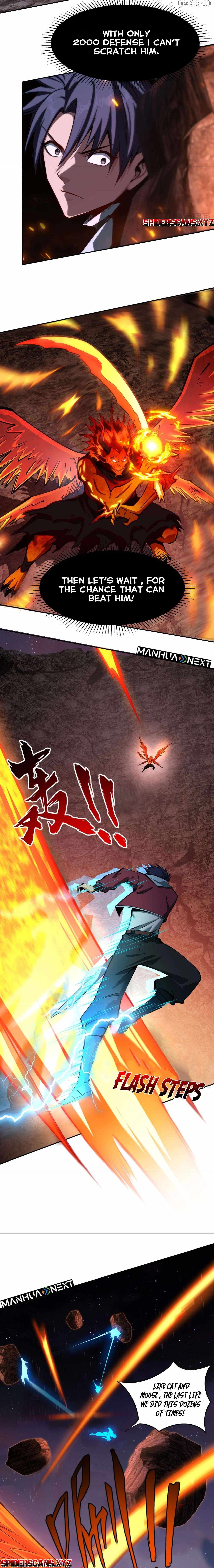 All People Scramble for the Tower, I Cleared 999 Floors in Advance Manga Chapter 15 - Page 11