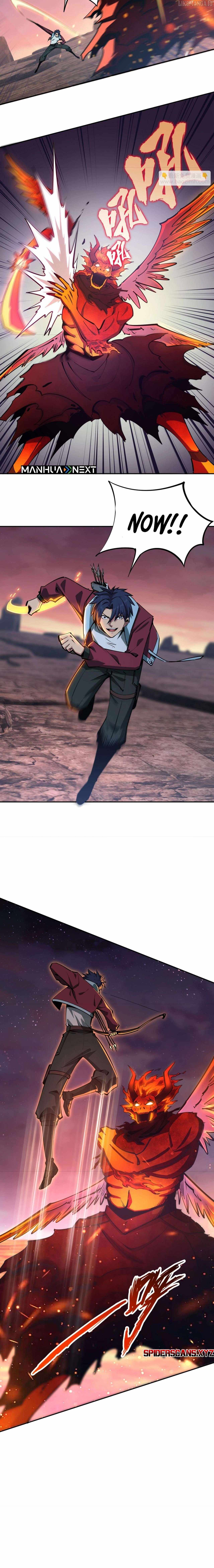 All People Scramble for the Tower, I Cleared 999 Floors in Advance Manga Chapter 15 - Page 14