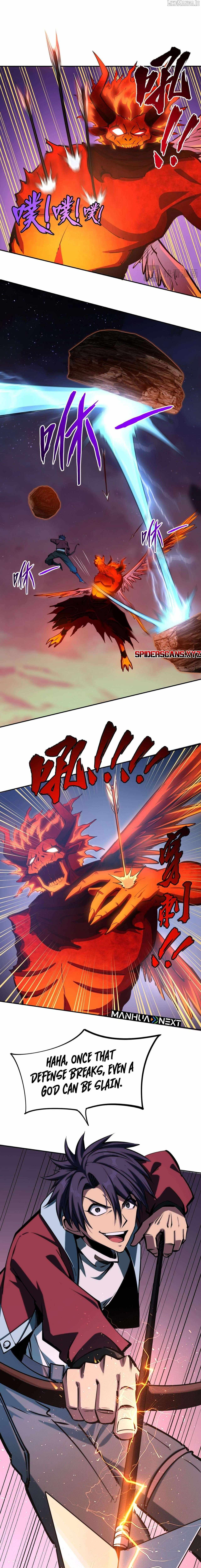 All People Scramble for the Tower, I Cleared 999 Floors in Advance Manga Chapter 15 - Page 15