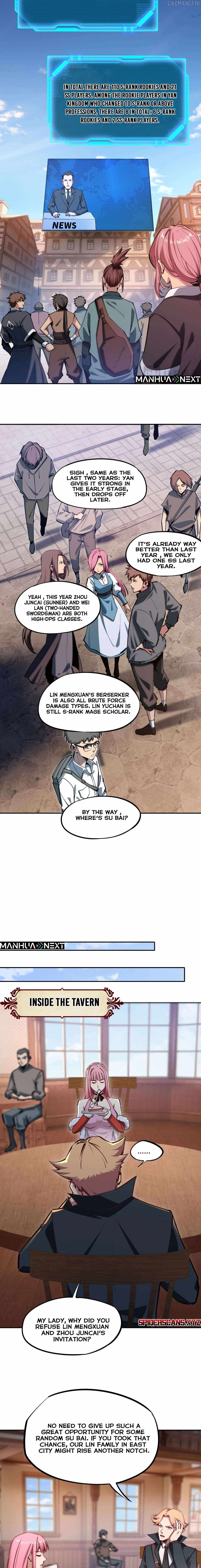 All People Scramble for the Tower, I Cleared 999 Floors in Advance Manga Chapter 15 - Page 3