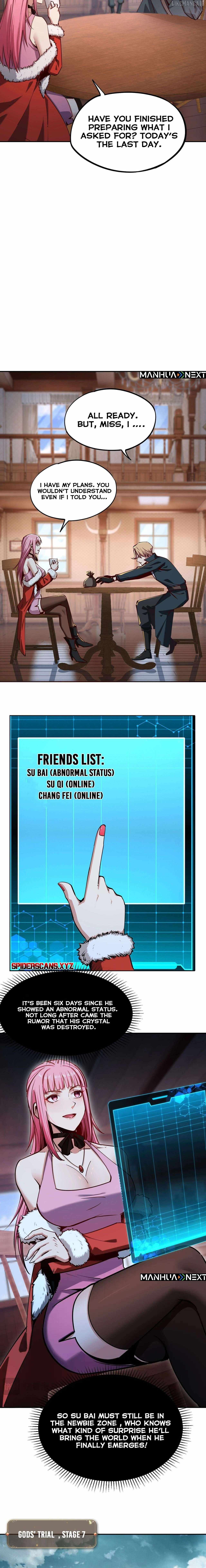 All People Scramble for the Tower, I Cleared 999 Floors in Advance Manga Chapter 15 - Page 4