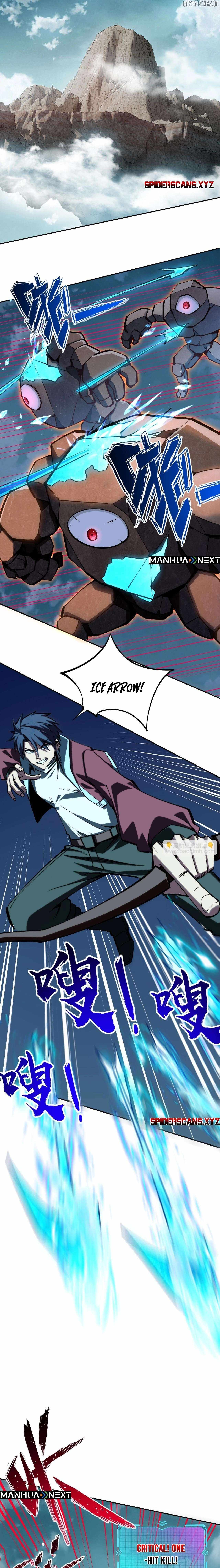 All People Scramble for the Tower, I Cleared 999 Floors in Advance Manga Chapter 15 - Page 5