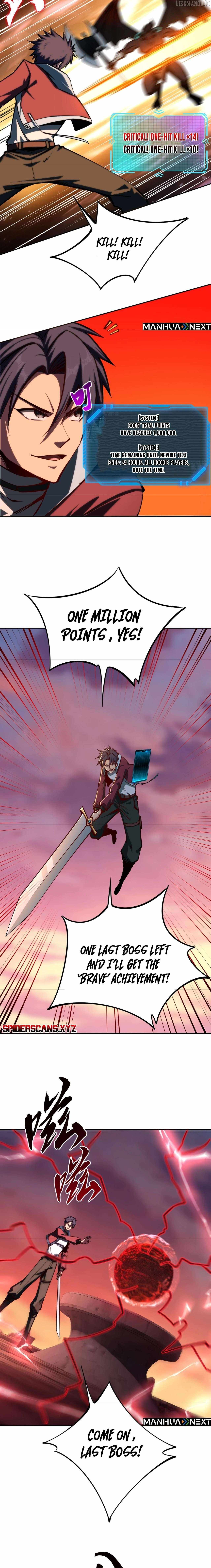 All People Scramble for the Tower, I Cleared 999 Floors in Advance Manga Chapter 15 - Page 8