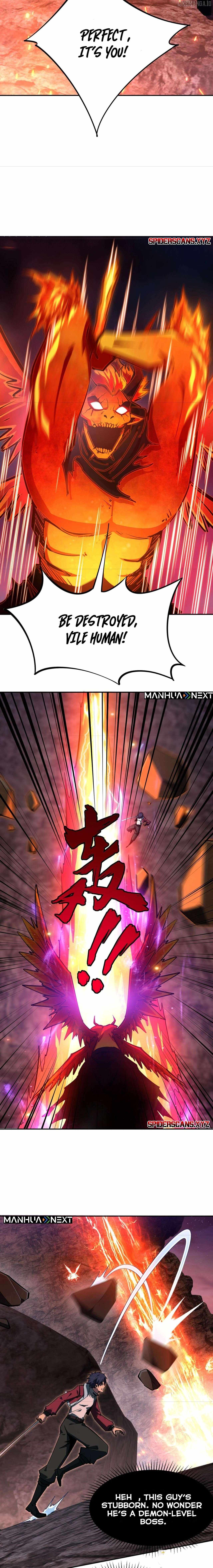 All People Scramble for the Tower, I Cleared 999 Floors in Advance Manga Chapter 15 - Page 10