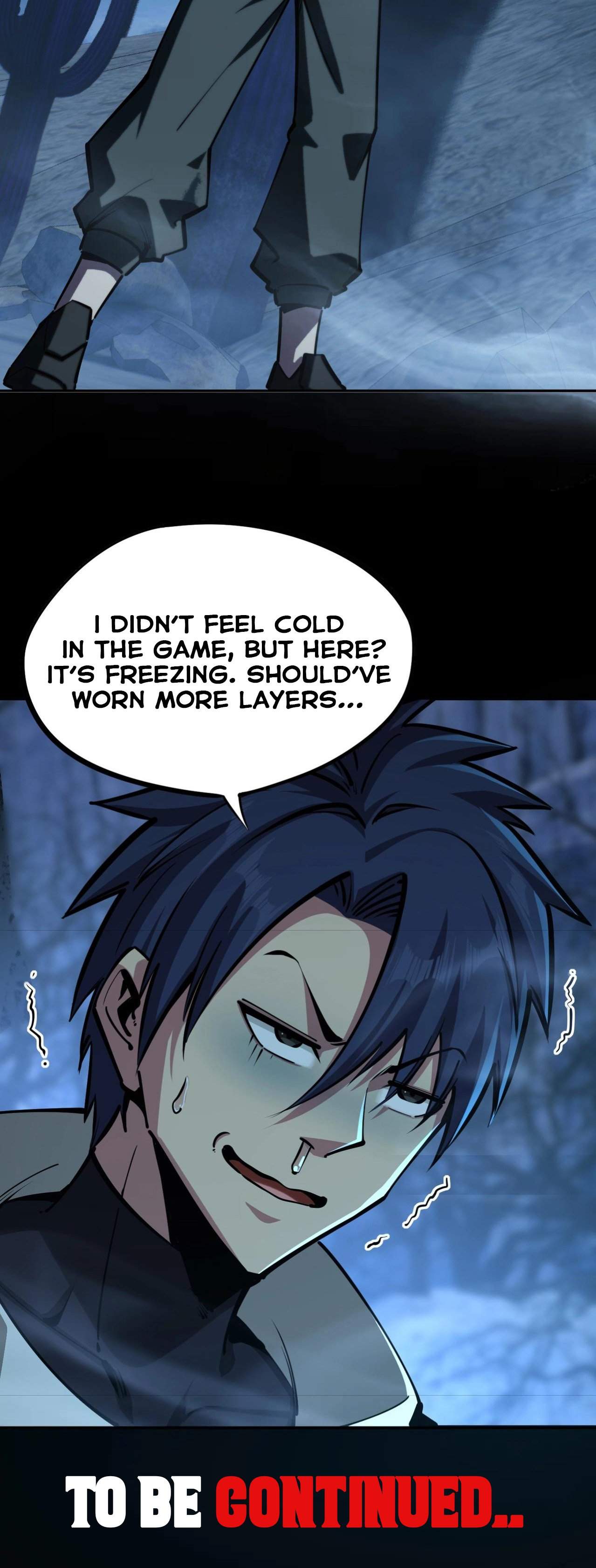 All People Scramble for the Tower, I Cleared 999 Floors in Advance Manga Chapter 18 - Page 16