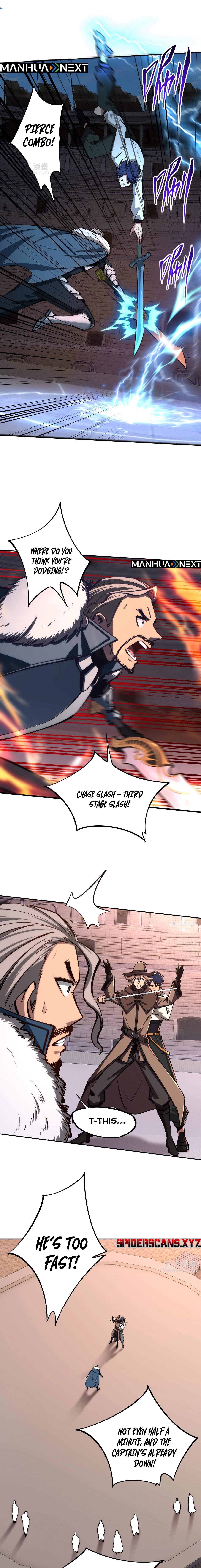 All People Scramble for the Tower, I Cleared 999 Floors in Advance Manga Chapter 18 - Page 9