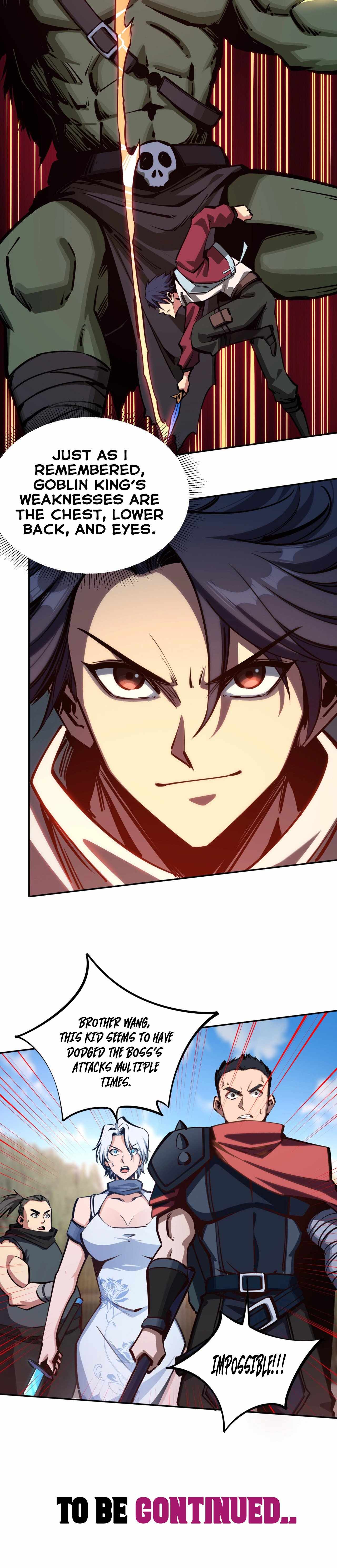 All People Scramble for the Tower, I Cleared 999 Floors in Advance Manga Chapter 4 - Page 15