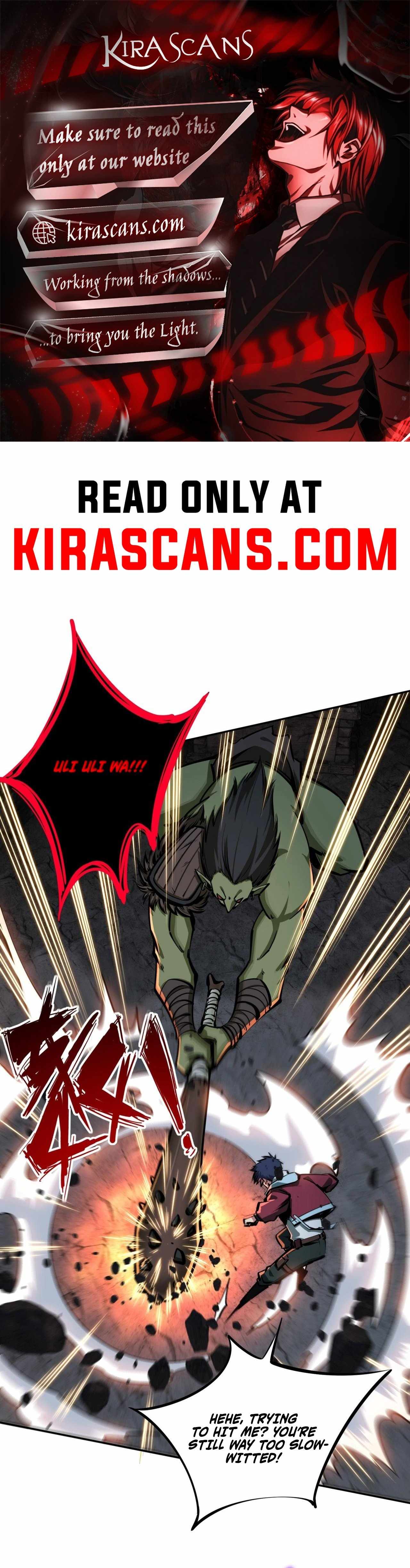 All People Scramble for the Tower, I Cleared 999 Floors in Advance Manga Chapter 5 - Page 0