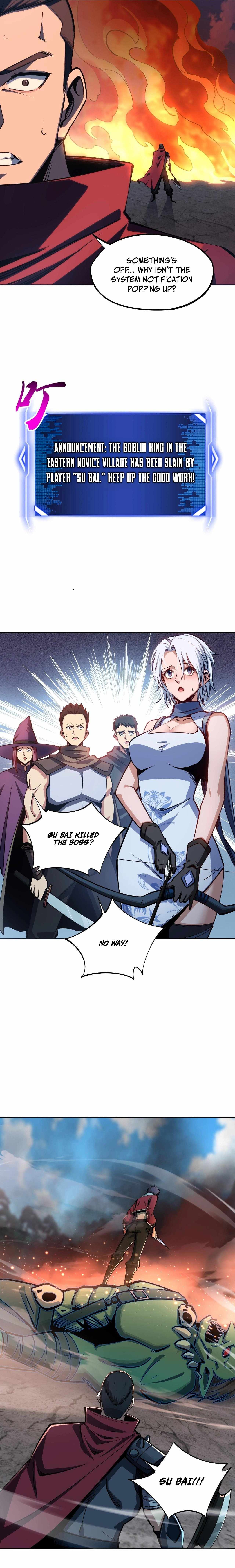 All People Scramble for the Tower, I Cleared 999 Floors in Advance Manga Chapter 5 - Page 10
