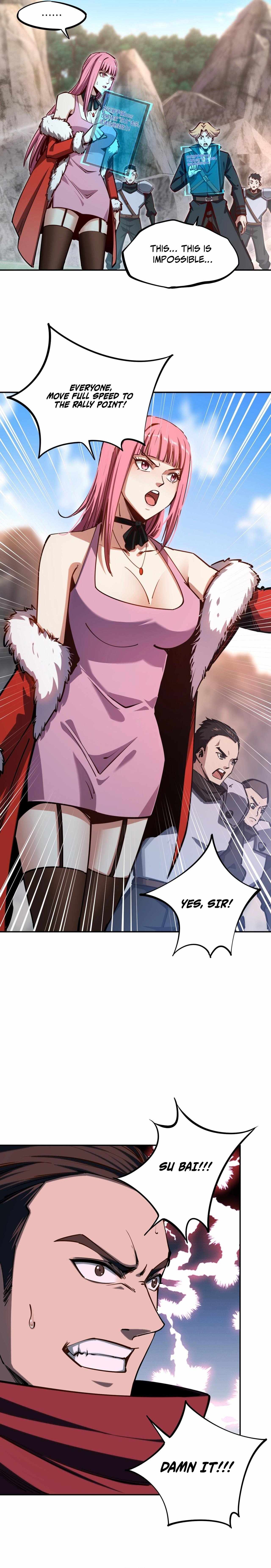 All People Scramble for the Tower, I Cleared 999 Floors in Advance Manga Chapter 5 - Page 13