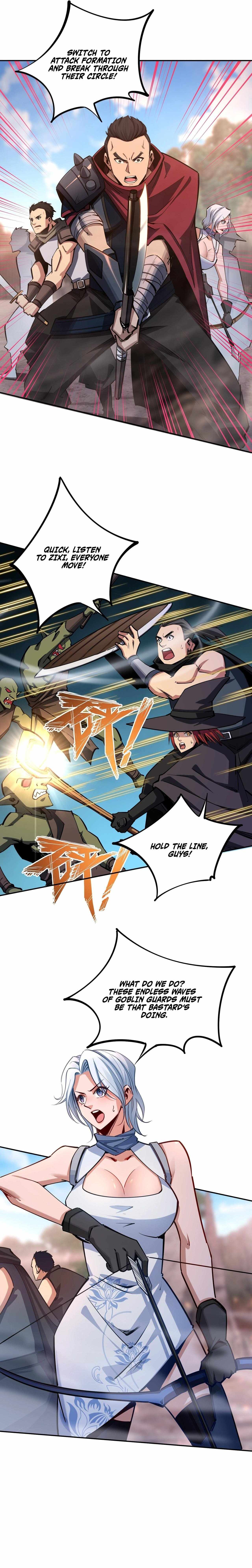 All People Scramble for the Tower, I Cleared 999 Floors in Advance Manga Chapter 5 - Page 6