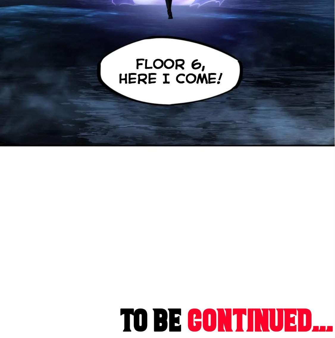 All People Scramble for the Tower, I Cleared 999 Floors in Advance Manga Chapter 9 - Page 9
