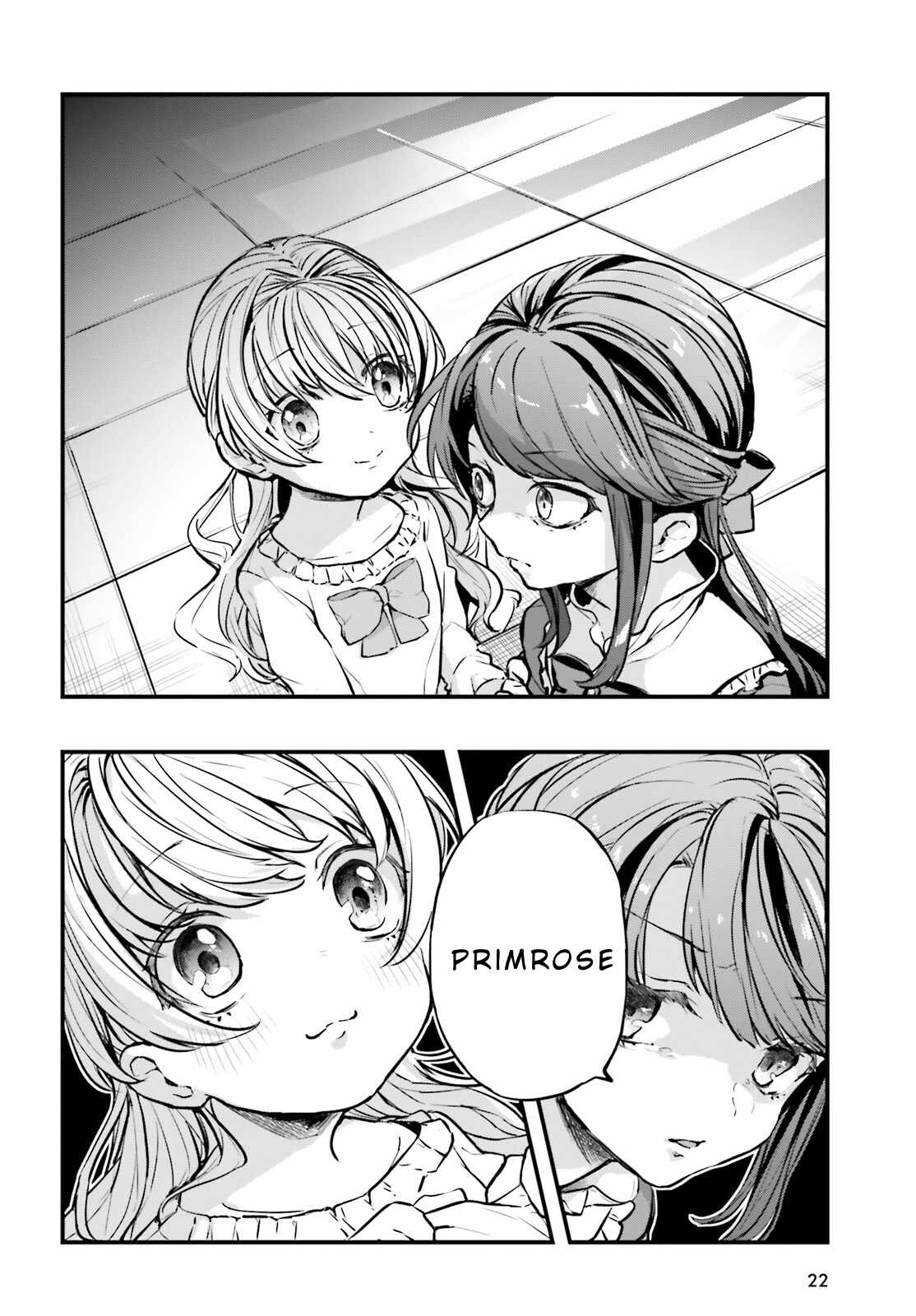 All Rounders!! Tensei Shitara Youjo Deshita. Ie Ni Izurai No De Ossan To Bouken Ni Demasu Chapter 1 - Page 12