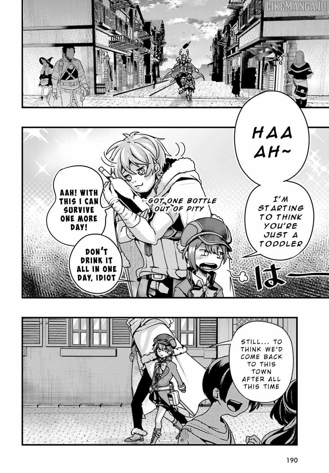 All Rounders!! Tensei Shitara Youjo Deshita. Ie Ni Izurai No De Ossan To Bouken Ni Demasu Chapter 10 - Page 17