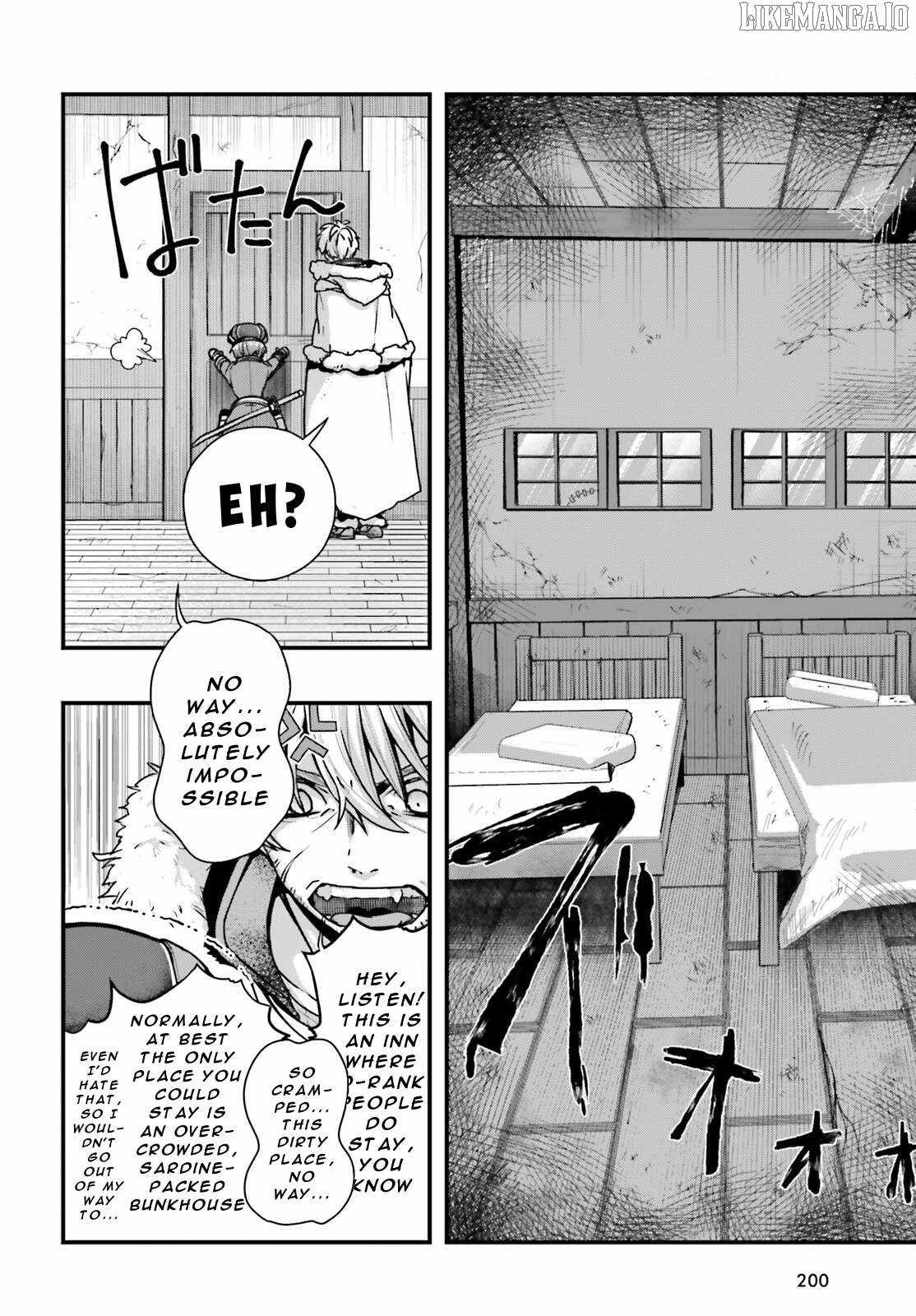 All Rounders!! Tensei Shitara Youjo Deshita. Ie Ni Izurai No De Ossan To Bouken Ni Demasu Chapter 10 - Page 27