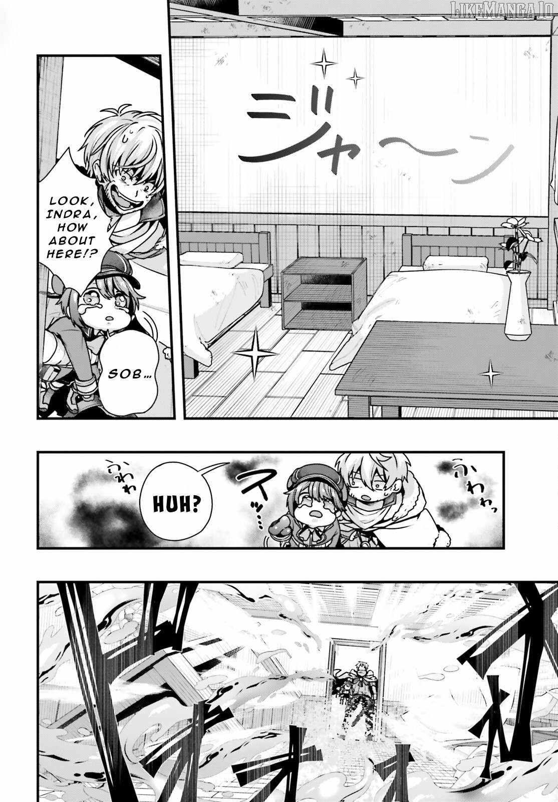 All Rounders!! Tensei Shitara Youjo Deshita. Ie Ni Izurai No De Ossan To Bouken Ni Demasu Chapter 10 - Page 31