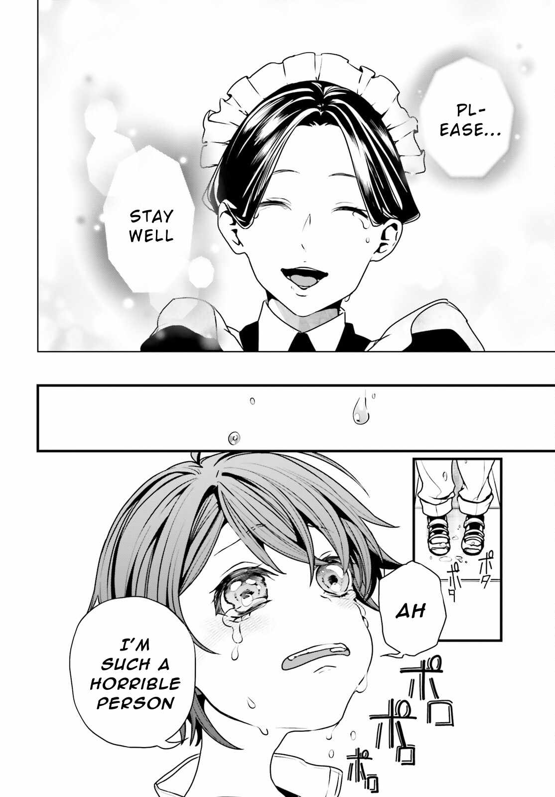 All Rounders!! Tensei Shitara Youjo Deshita. Ie Ni Izurai No De Ossan To Bouken Ni Demasu Chapter 11 - Page 12