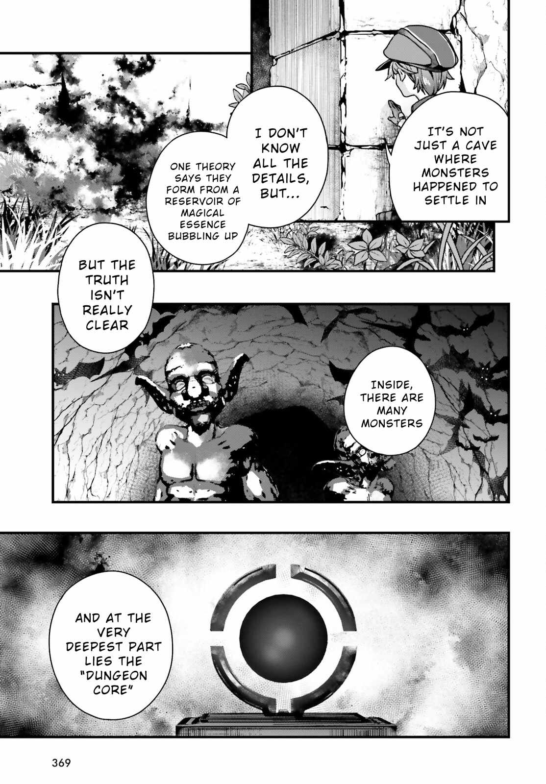 All Rounders!! Tensei Shitara Youjo Deshita. Ie Ni Izurai No De Ossan To Bouken Ni Demasu Chapter 11 - Page 25