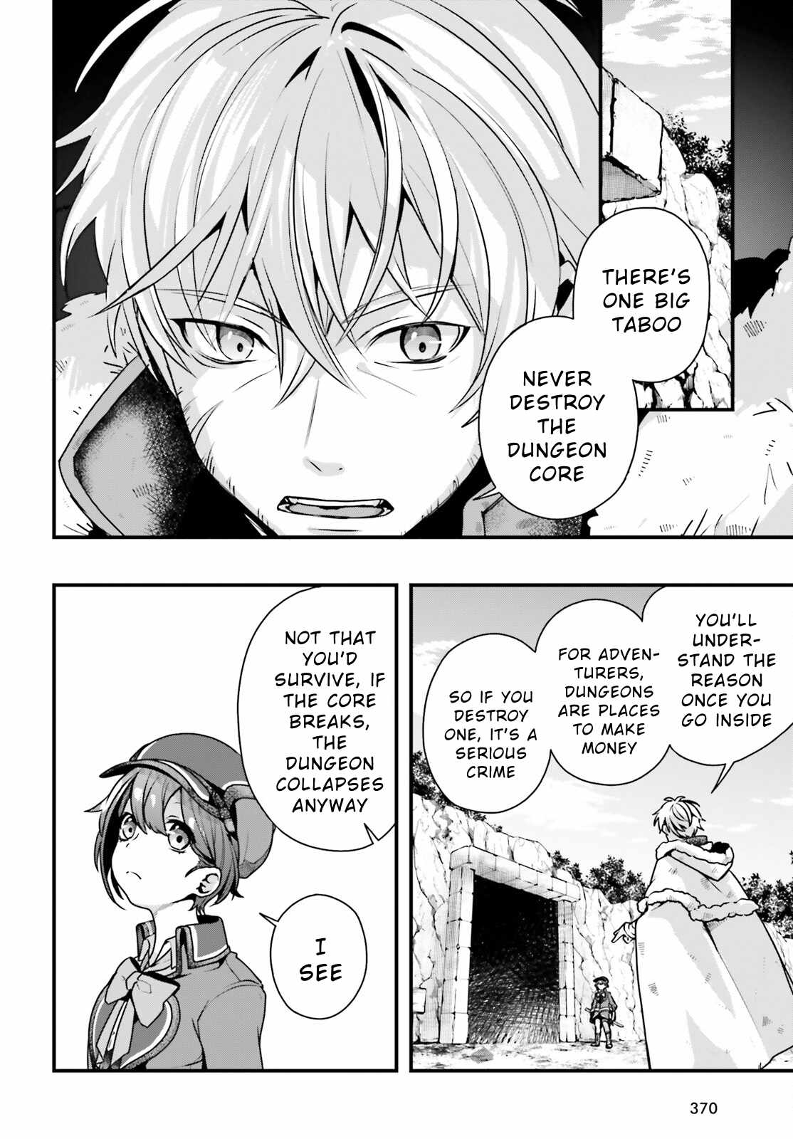 All Rounders!! Tensei Shitara Youjo Deshita. Ie Ni Izurai No De Ossan To Bouken Ni Demasu Chapter 11 - Page 26