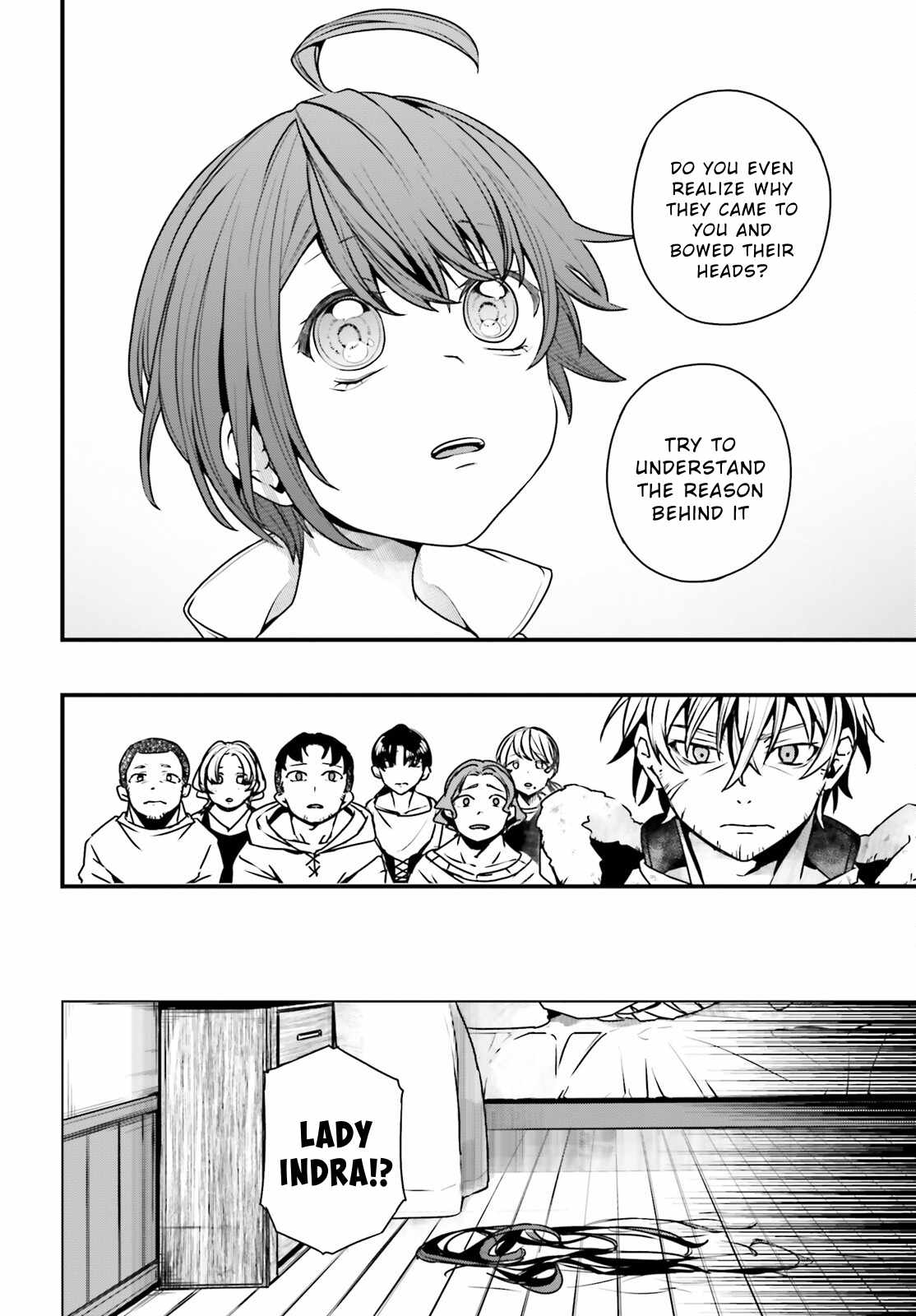 All Rounders!! Tensei Shitara Youjo Deshita. Ie Ni Izurai No De Ossan To Bouken Ni Demasu Chapter 11 - Page 6