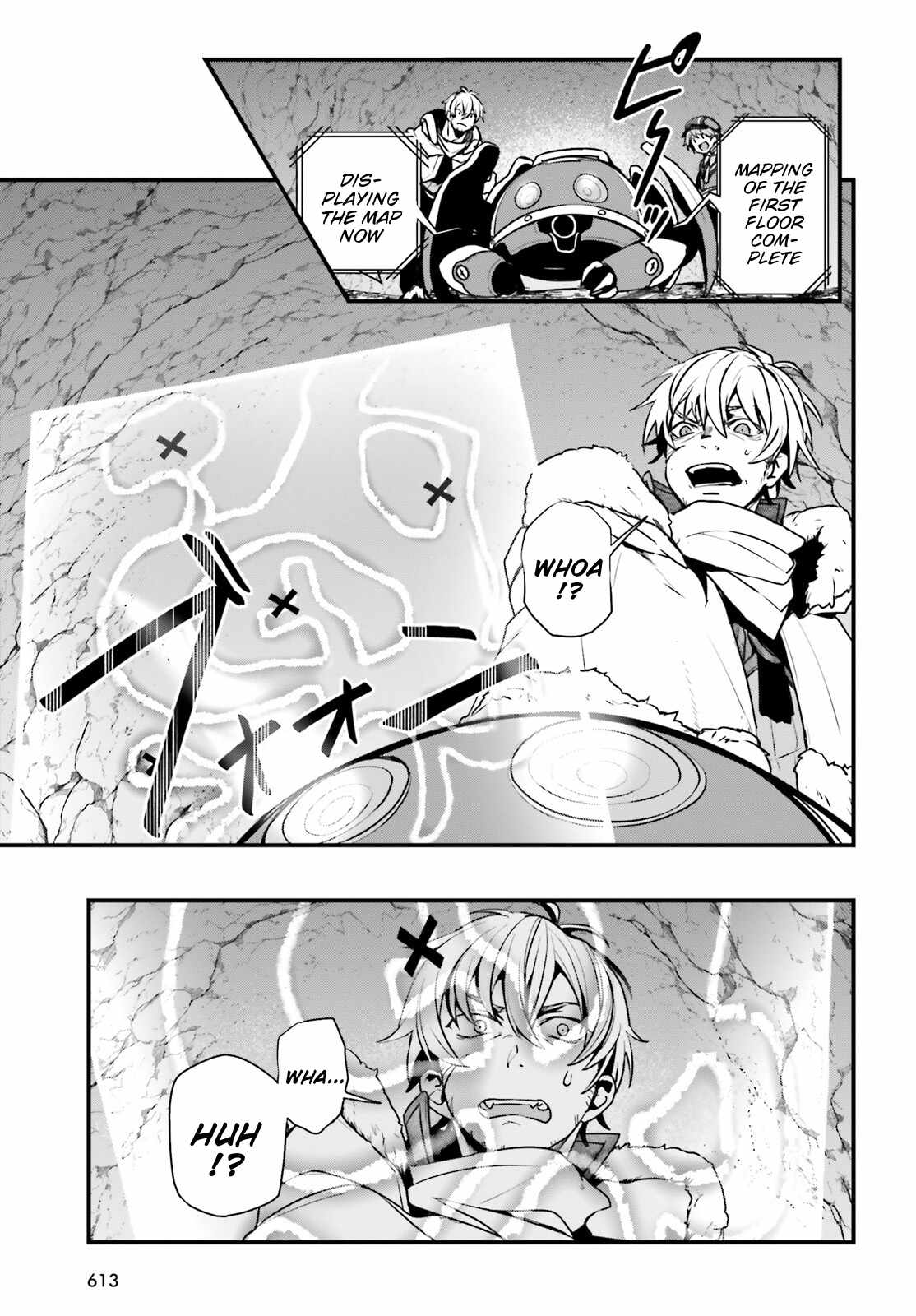 All Rounders!! Tensei Shitara Youjo Deshita. Ie Ni Izurai No De Ossan To Bouken Ni Demasu Chapter 12 - Page 11