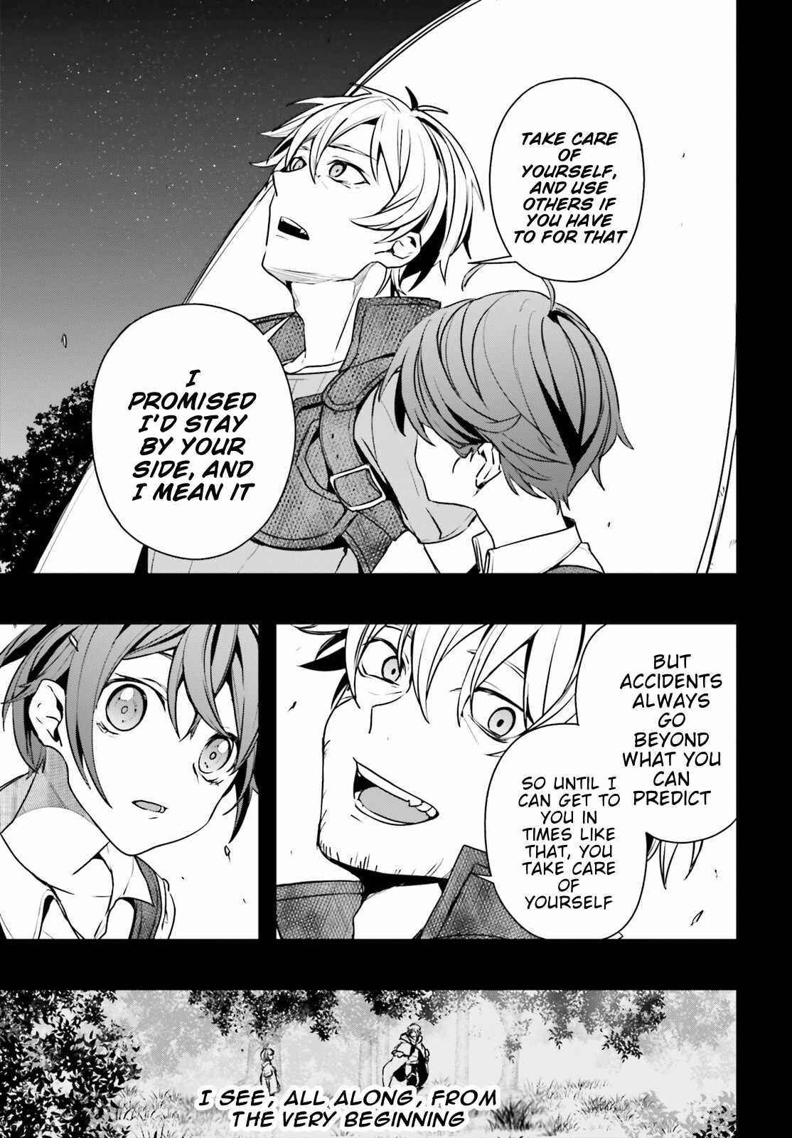 All Rounders!! Tensei Shitara Youjo Deshita. Ie Ni Izurai No De Ossan To Bouken Ni Demasu Chapter 12 - Page 27