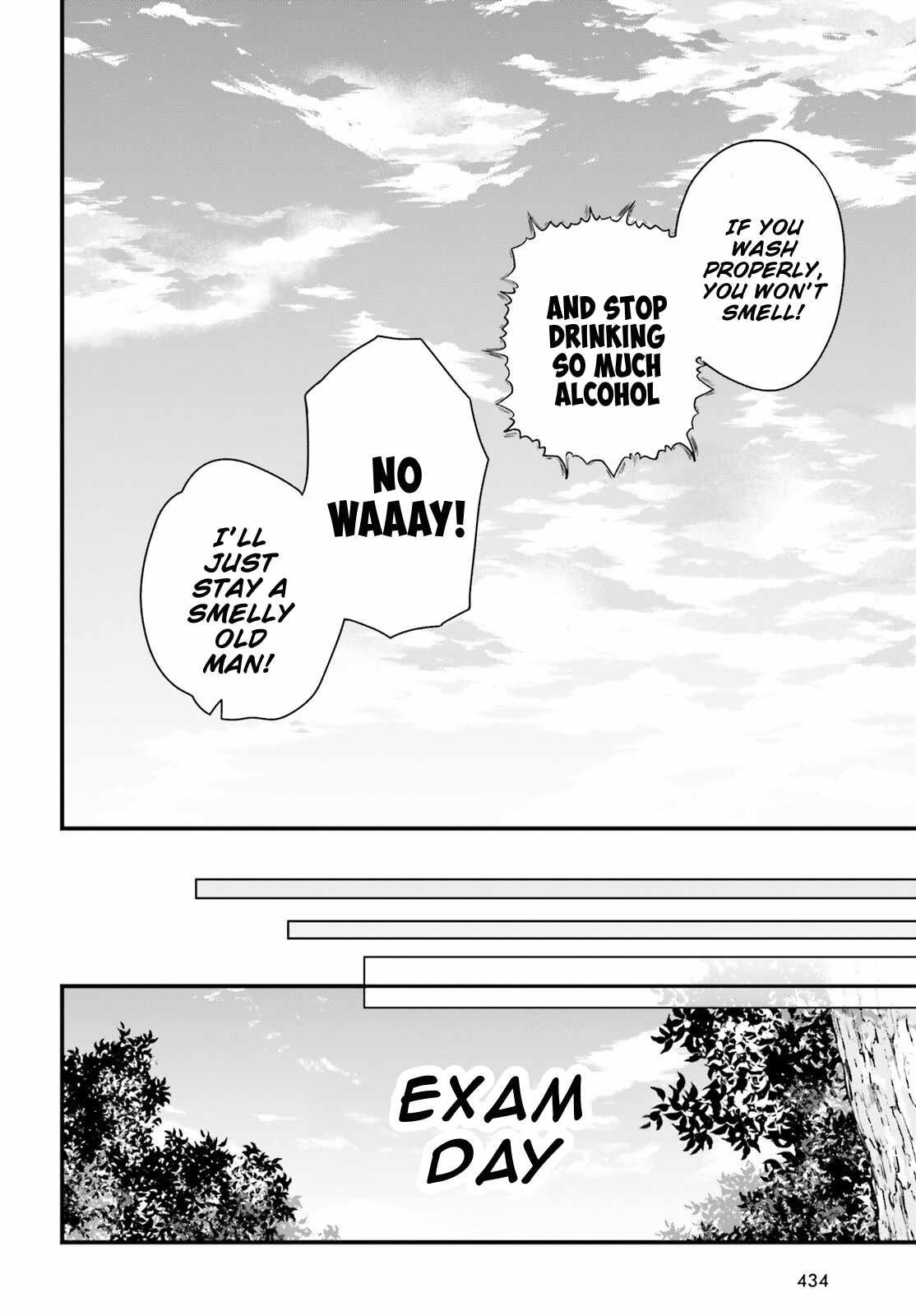 All Rounders!! Tensei Shitara Youjo Deshita. Ie Ni Izurai No De Ossan To Bouken Ni Demasu Chapter 14 - Page 6