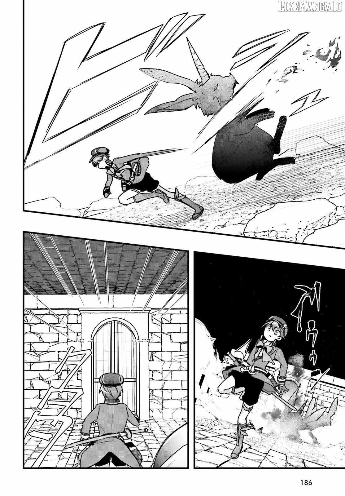 All Rounders!! Tensei Shitara Youjo Deshita. Ie Ni Izurai No De Ossan To Bouken Ni Demasu Chapter 15 - Page 11