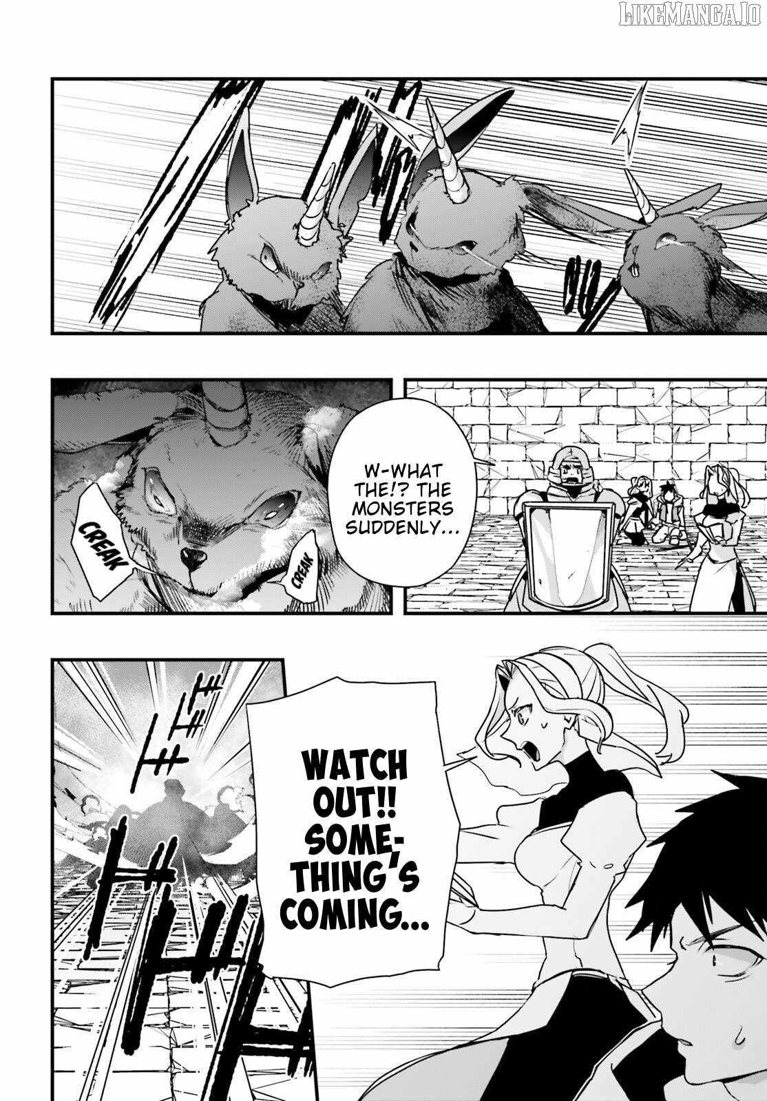 All Rounders!! Tensei Shitara Youjo Deshita. Ie Ni Izurai No De Ossan To Bouken Ni Demasu Chapter 15 - Page 15