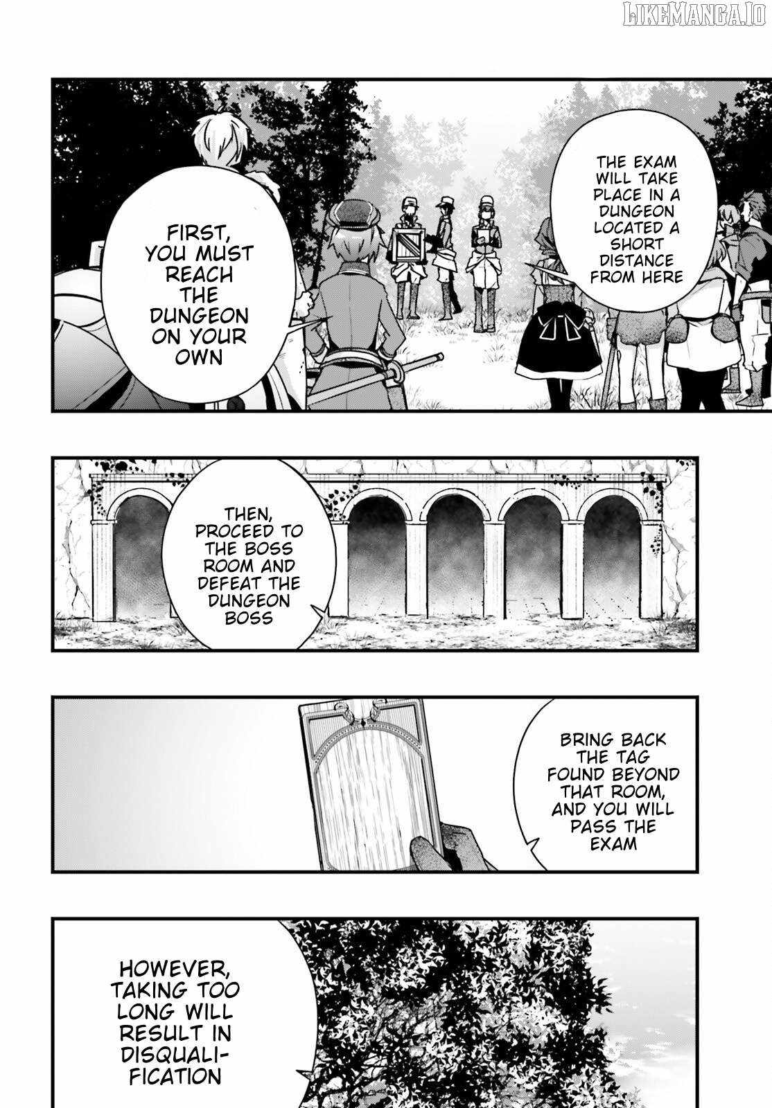 All Rounders!! Tensei Shitara Youjo Deshita. Ie Ni Izurai No De Ossan To Bouken Ni Demasu Chapter 15 - Page 3