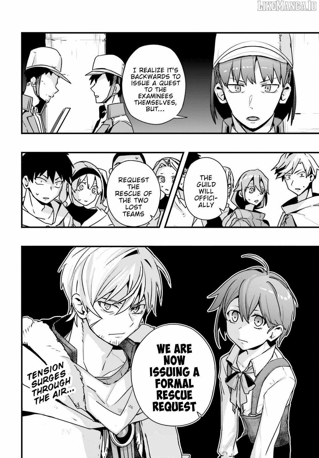 All Rounders!! Tensei Shitara Youjo Deshita. Ie Ni Izurai No De Ossan To Bouken Ni Demasu Chapter 15 - Page 29