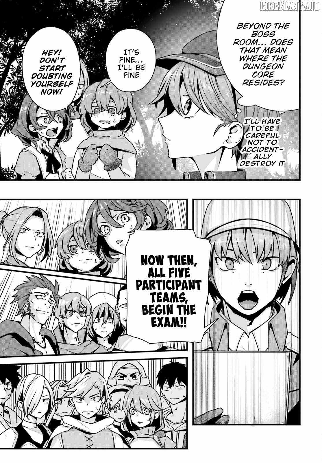 All Rounders!! Tensei Shitara Youjo Deshita. Ie Ni Izurai No De Ossan To Bouken Ni Demasu Chapter 15 - Page 4