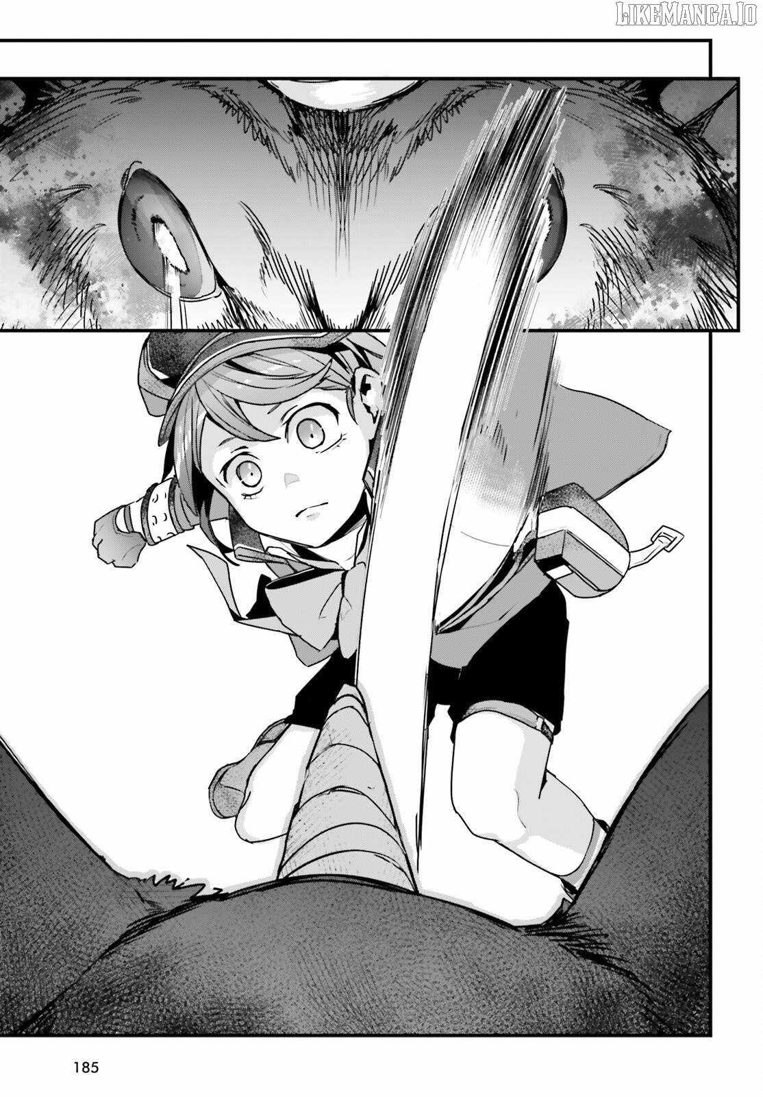 All Rounders!! Tensei Shitara Youjo Deshita. Ie Ni Izurai No De Ossan To Bouken Ni Demasu Chapter 15 - Page 10