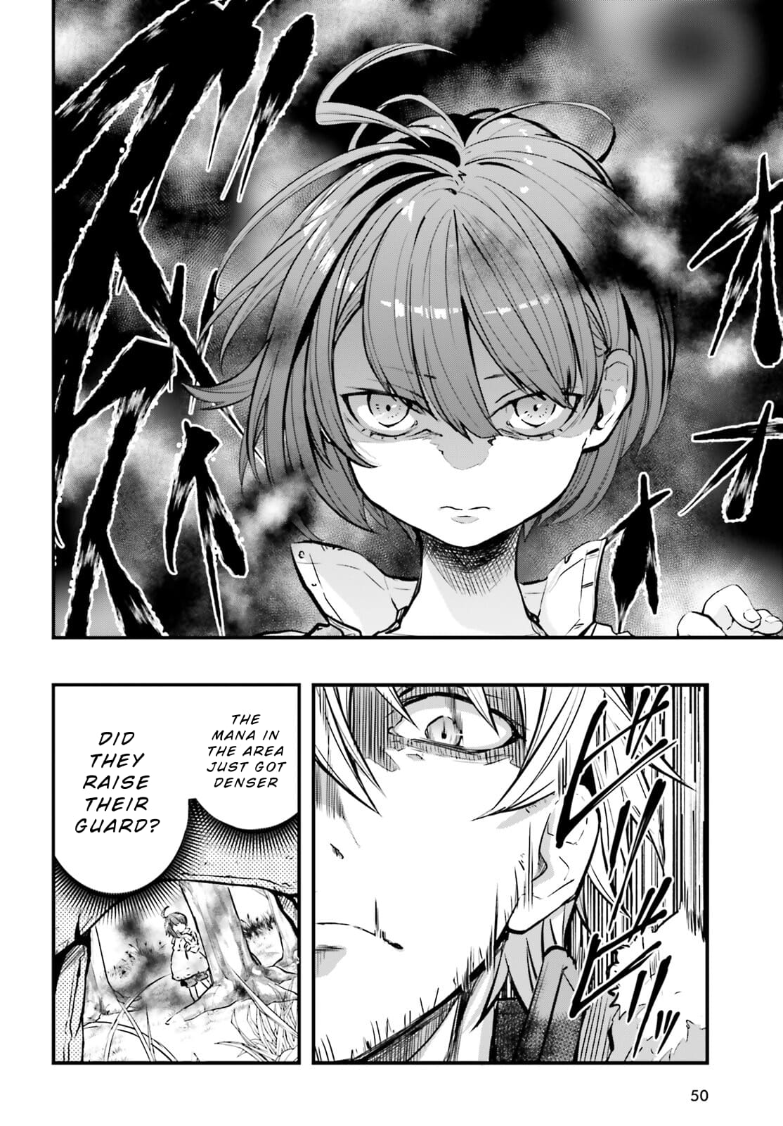 All Rounders!! Tensei Shitara Youjo Deshita. Ie Ni Izurai No De Ossan To Bouken Ni Demasu Chapter 2 - Page 4