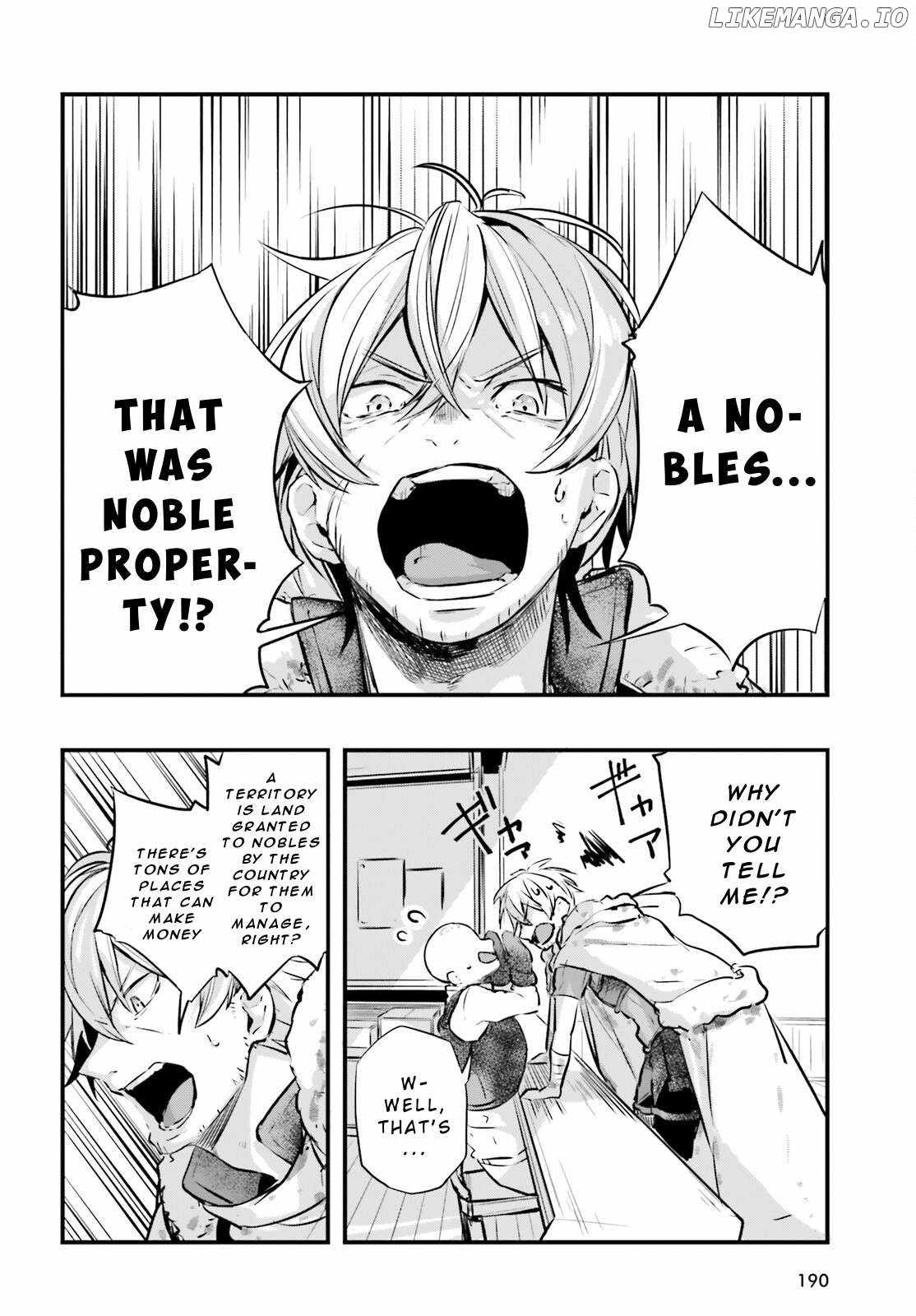 All Rounders!! Tensei Shitara Youjo Deshita. Ie Ni Izurai No De Ossan To Bouken Ni Demasu Chapter 3 - Page 1