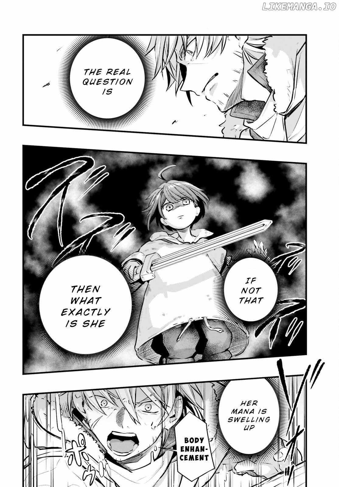 All Rounders!! Tensei Shitara Youjo Deshita. Ie Ni Izurai No De Ossan To Bouken Ni Demasu Chapter 3 - Page 15