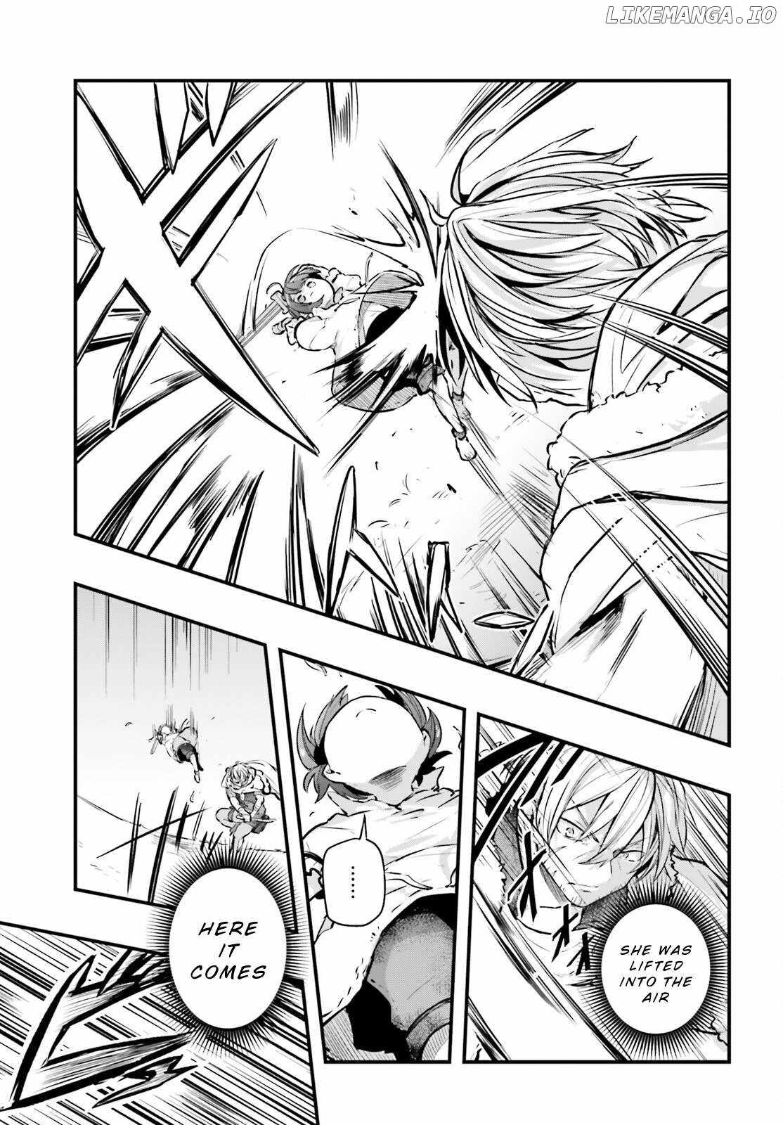 All Rounders!! Tensei Shitara Youjo Deshita. Ie Ni Izurai No De Ossan To Bouken Ni Demasu Chapter 3 - Page 16