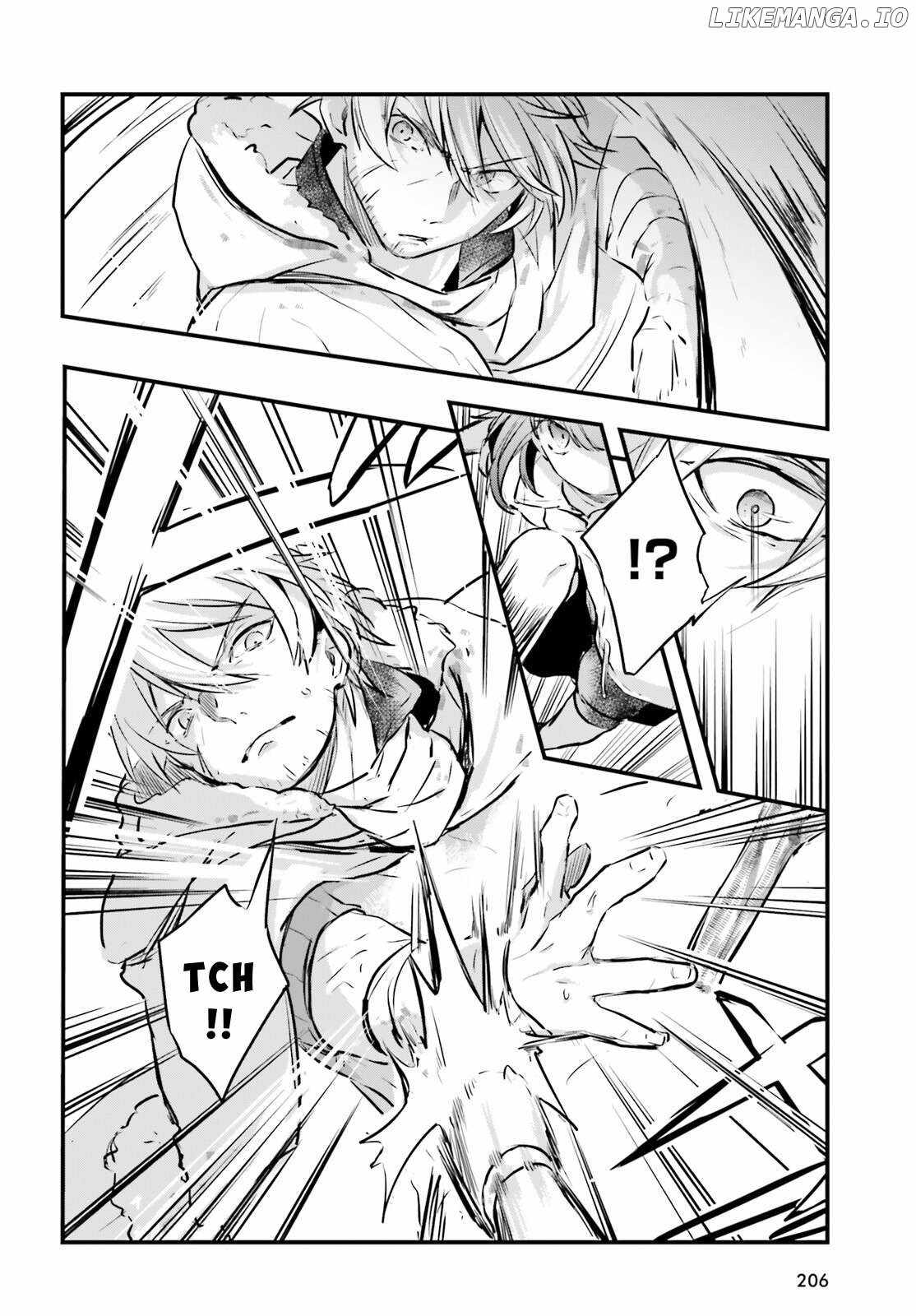 All Rounders!! Tensei Shitara Youjo Deshita. Ie Ni Izurai No De Ossan To Bouken Ni Demasu Chapter 3 - Page 17