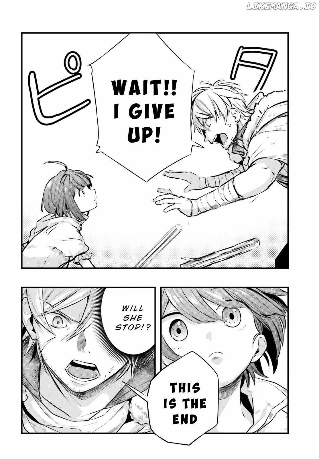 All Rounders!! Tensei Shitara Youjo Deshita. Ie Ni Izurai No De Ossan To Bouken Ni Demasu Chapter 3 - Page 19