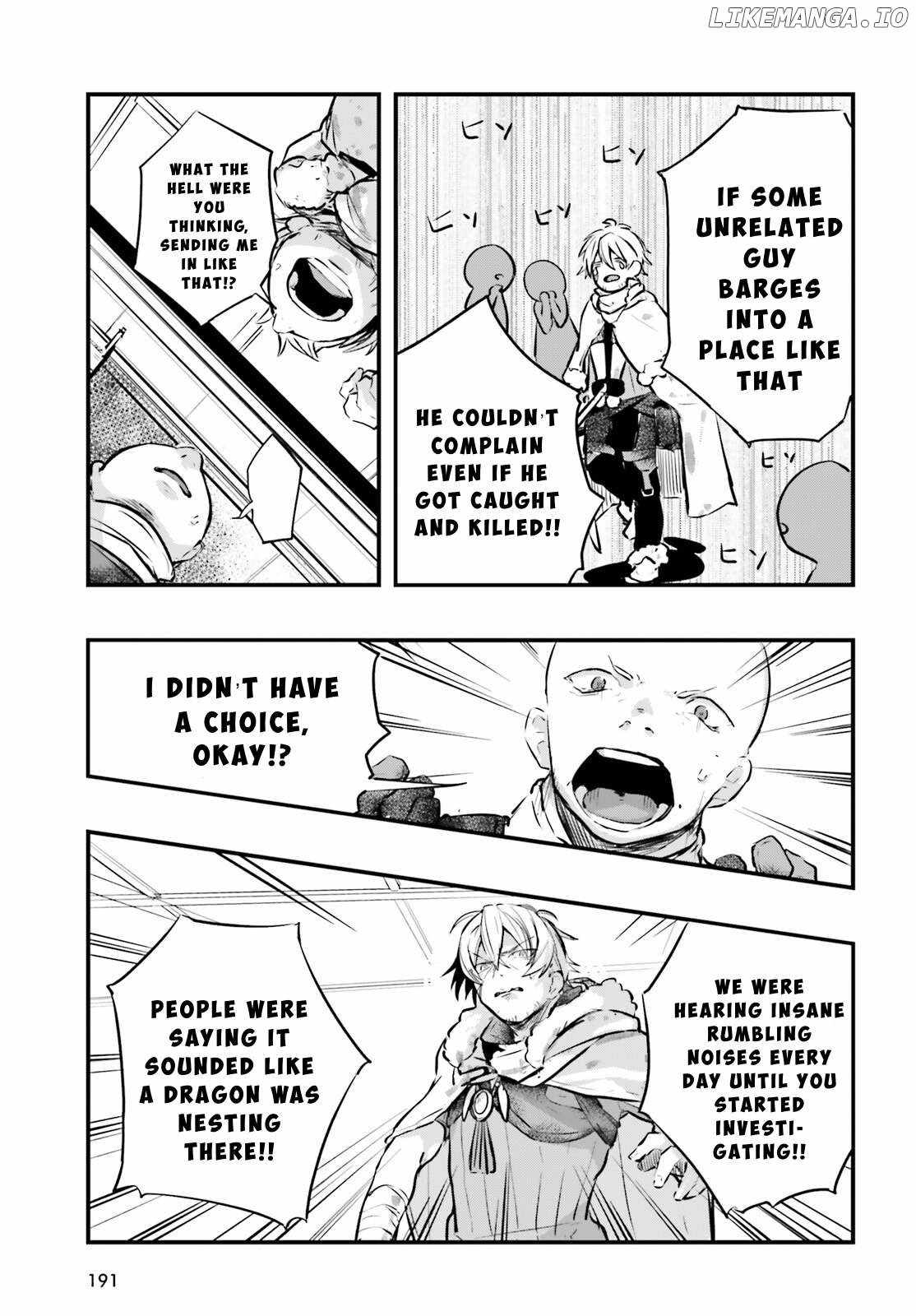 All Rounders!! Tensei Shitara Youjo Deshita. Ie Ni Izurai No De Ossan To Bouken Ni Demasu Chapter 3 - Page 2