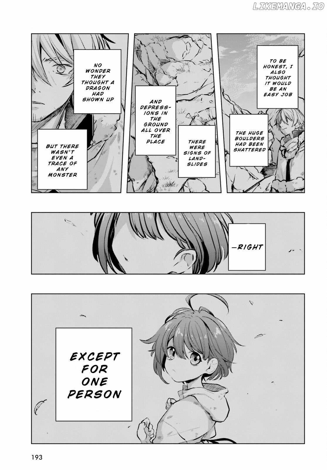 All Rounders!! Tensei Shitara Youjo Deshita. Ie Ni Izurai No De Ossan To Bouken Ni Demasu Chapter 3 - Page 4